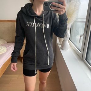 Rodarte. Radarte hoodie. Never worn. Xs